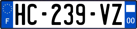 HC-239-VZ