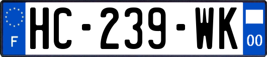 HC-239-WK