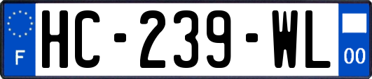 HC-239-WL