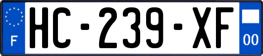 HC-239-XF