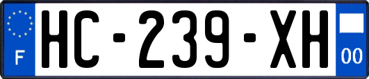 HC-239-XH