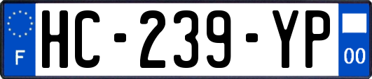 HC-239-YP