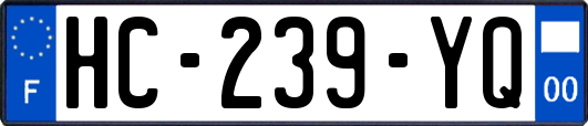 HC-239-YQ