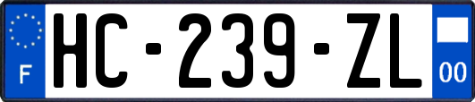 HC-239-ZL