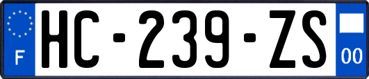 HC-239-ZS