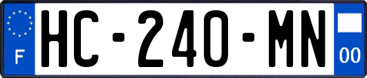 HC-240-MN