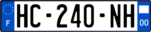 HC-240-NH