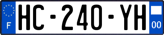 HC-240-YH