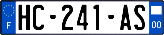 HC-241-AS