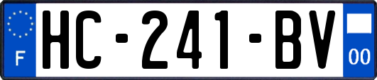 HC-241-BV