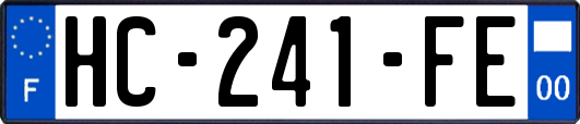 HC-241-FE