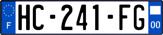 HC-241-FG