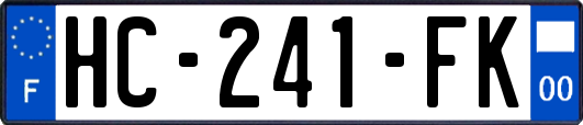 HC-241-FK