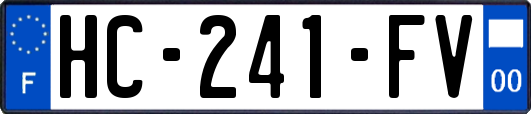 HC-241-FV