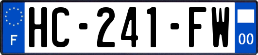 HC-241-FW