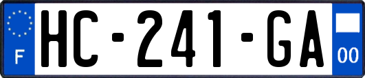 HC-241-GA