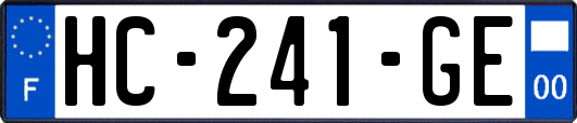 HC-241-GE