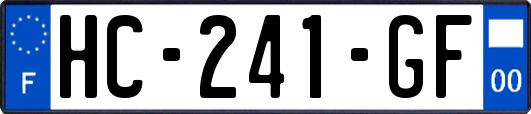 HC-241-GF