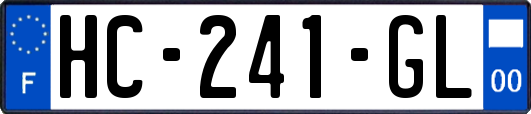 HC-241-GL