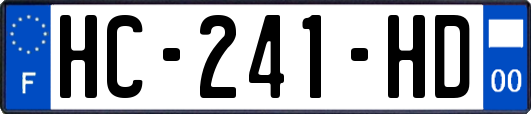 HC-241-HD