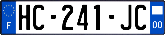 HC-241-JC