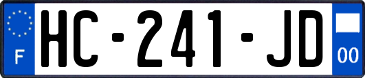 HC-241-JD