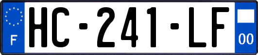 HC-241-LF