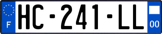 HC-241-LL