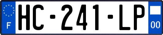 HC-241-LP