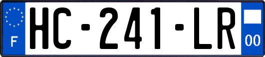 HC-241-LR
