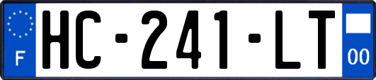HC-241-LT