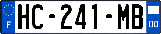 HC-241-MB