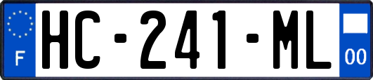 HC-241-ML