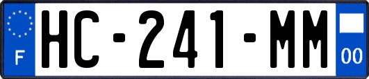 HC-241-MM