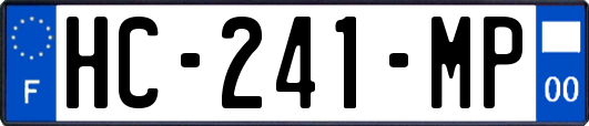 HC-241-MP