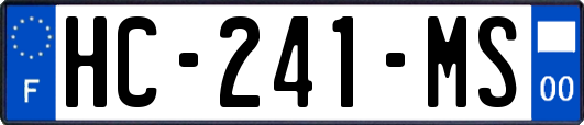 HC-241-MS