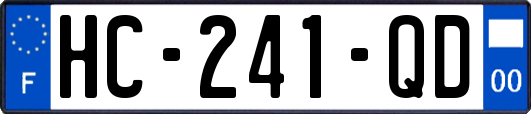 HC-241-QD