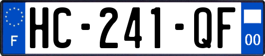 HC-241-QF