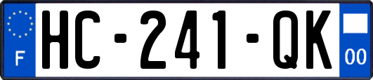 HC-241-QK