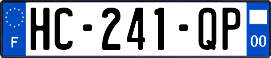 HC-241-QP