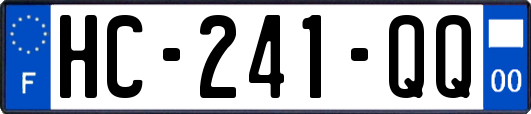 HC-241-QQ