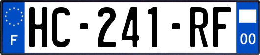HC-241-RF
