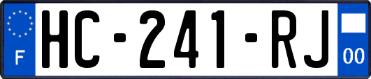 HC-241-RJ