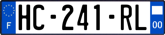 HC-241-RL
