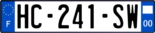 HC-241-SW