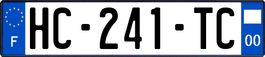 HC-241-TC