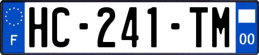 HC-241-TM