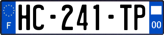 HC-241-TP