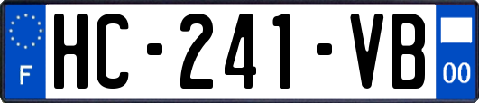 HC-241-VB
