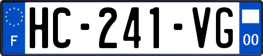 HC-241-VG